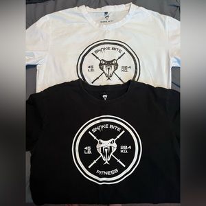 SnakeBite T shirts